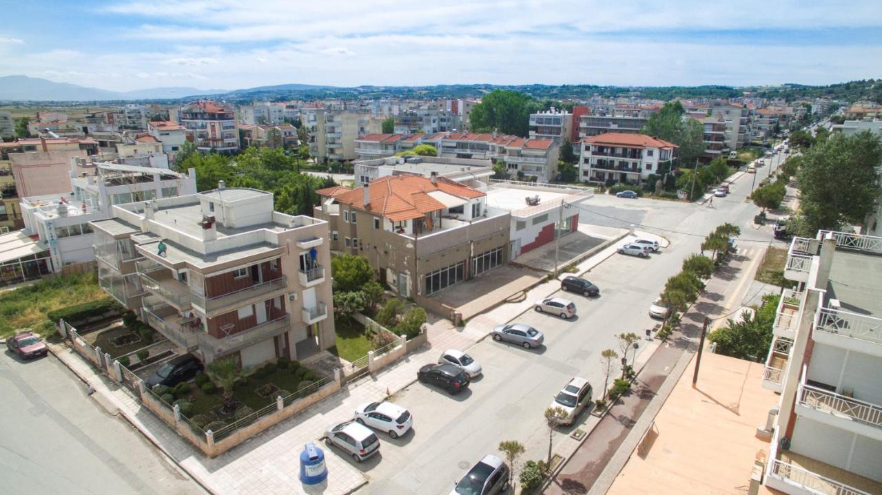 Dream Appartment 1 Perea Peraia  Exterior photo