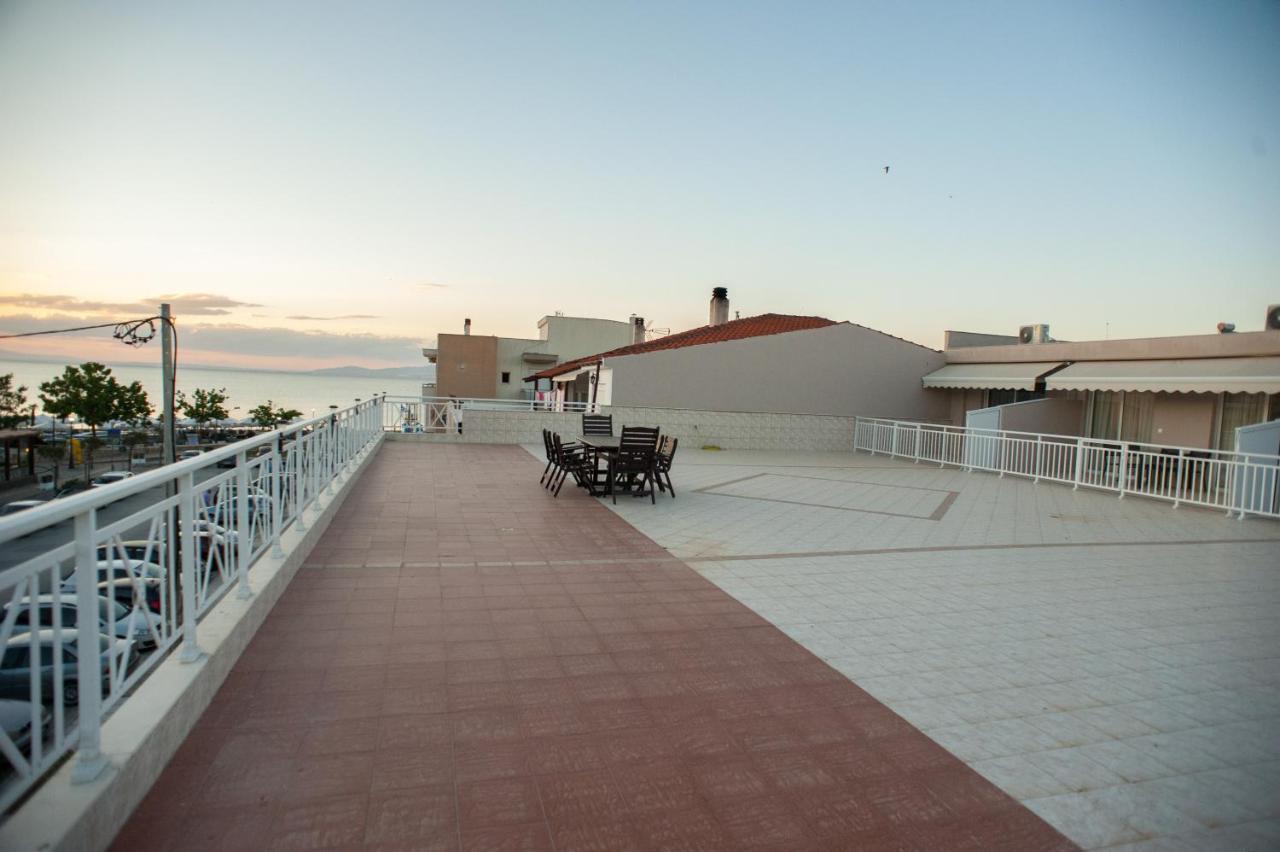 Dream Appartment 1 Perea Peraia  Exterior photo